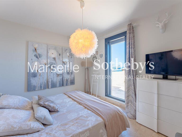 Maison Istres - 4 chambres - 160m²