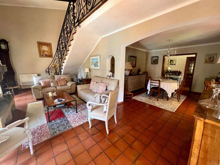 House Istres - 4 bedrooms