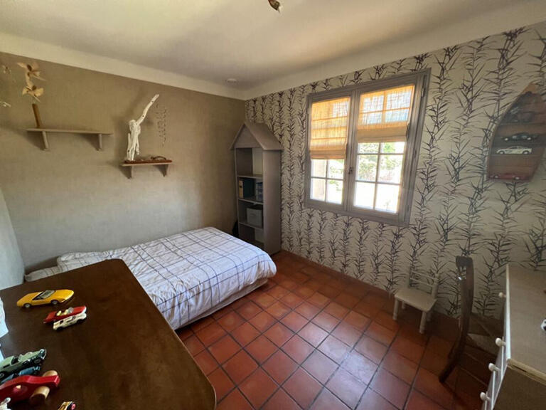 Vente Maison Istres - 4 chambres