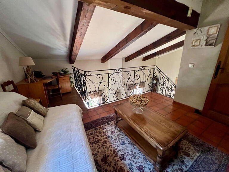 Vente Maison Istres - 4 chambres