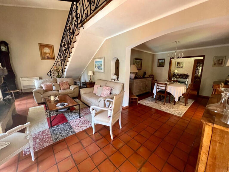 Vente Maison Istres - 4 chambres