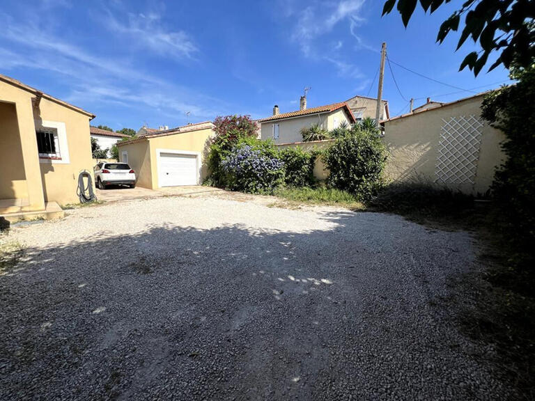 House Istres - 4 bedrooms