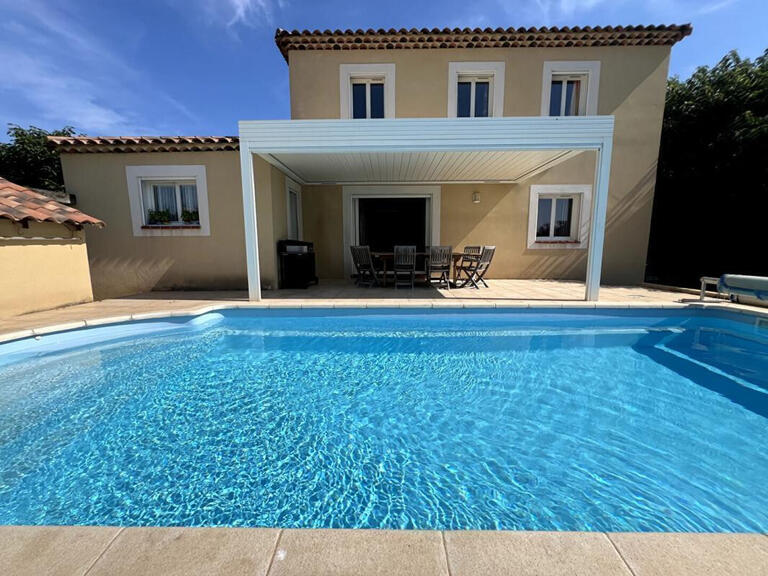 House Istres - 4 bedrooms