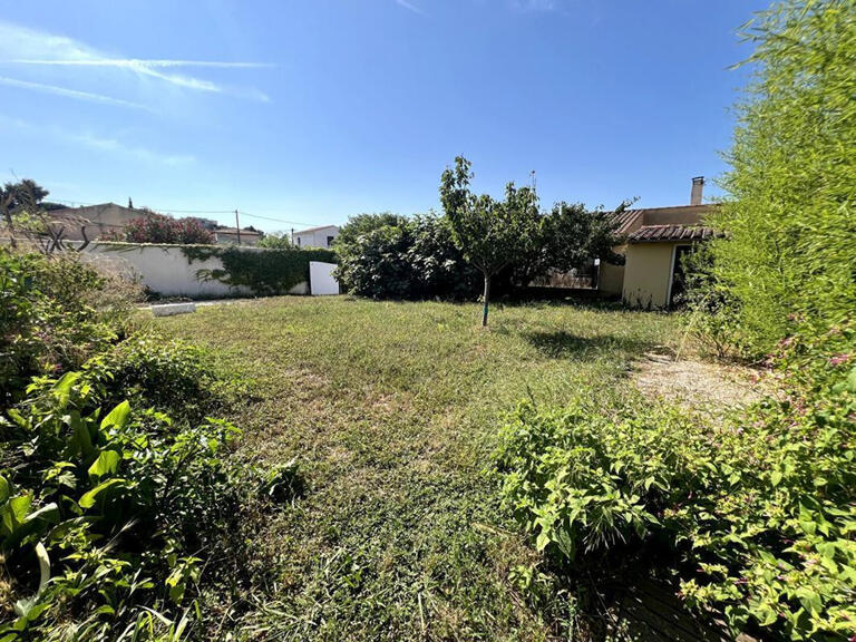 House Istres - 4 bedrooms