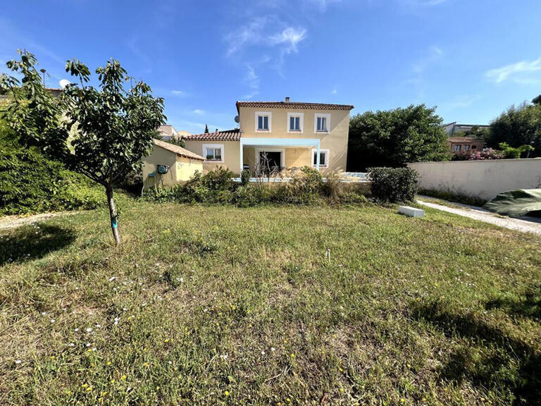 Maison Istres - 4 chambres