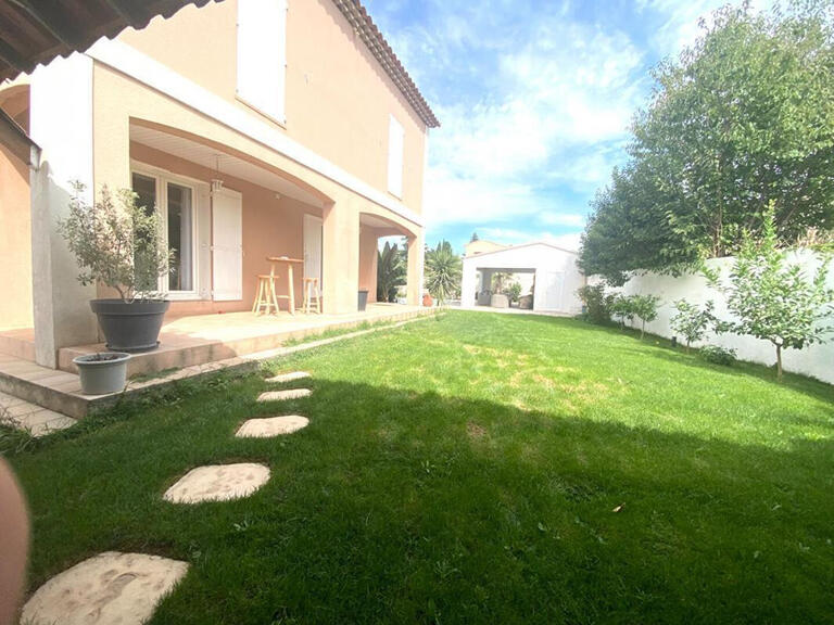 House Istres - 4 bedrooms