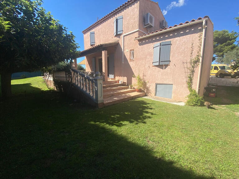 House Istres - 3 bedrooms