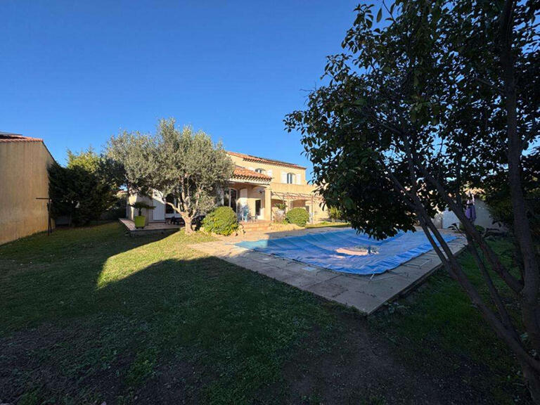 House Istres - 4 bedrooms