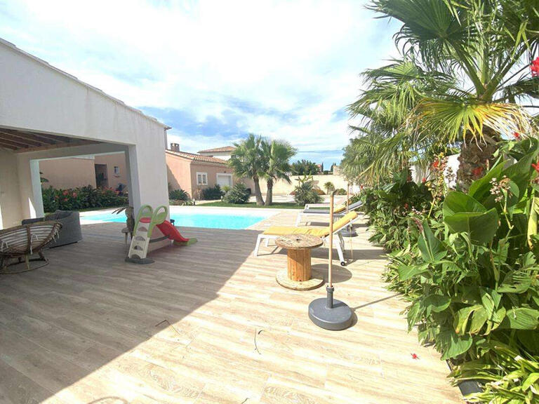 House Istres - 4 bedrooms