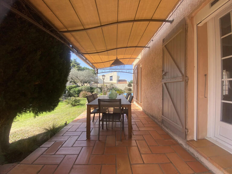 Villa Istres - 4 bedrooms - 214m²