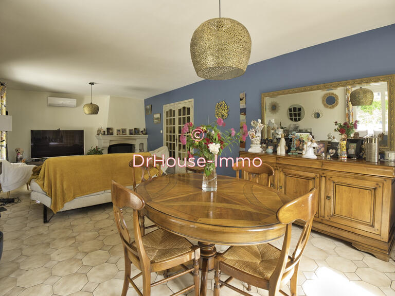 Villa Istres - 3 chambres - 110m²