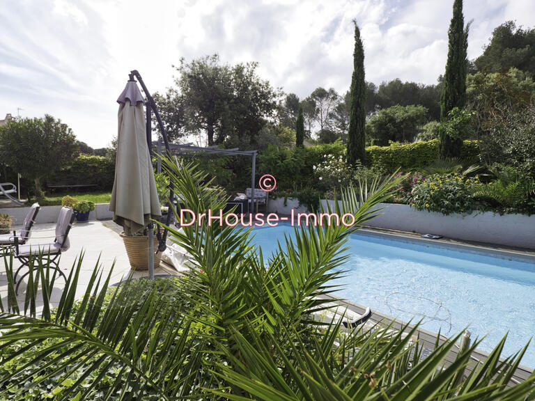 Villa Istres - 3 bedrooms - 110m²