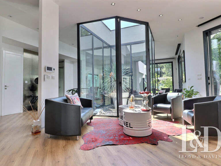 Maison Itteville - 4 chambres - 433m²