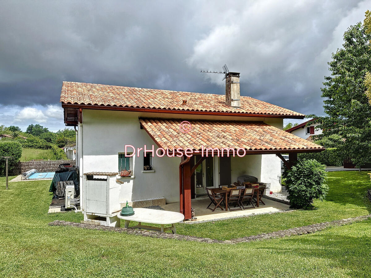 Villa Itxassou