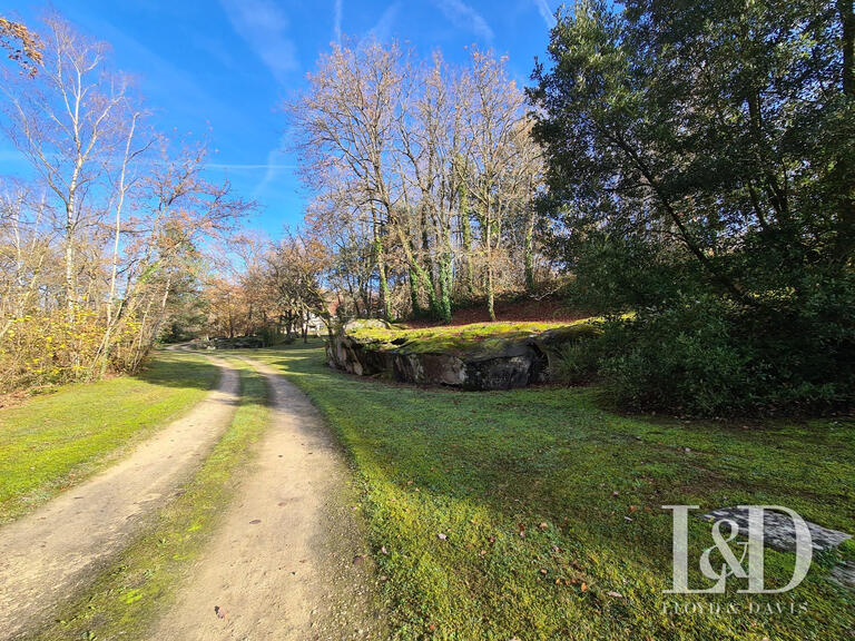 Maison Janville-sur-Juine - 5 chambres - 303m²