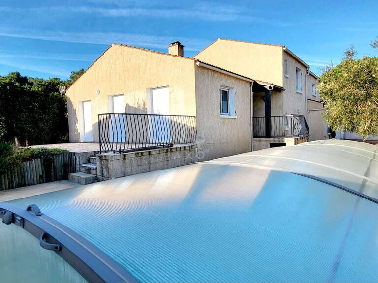 House Jard-sur-Mer - 4 bedrooms