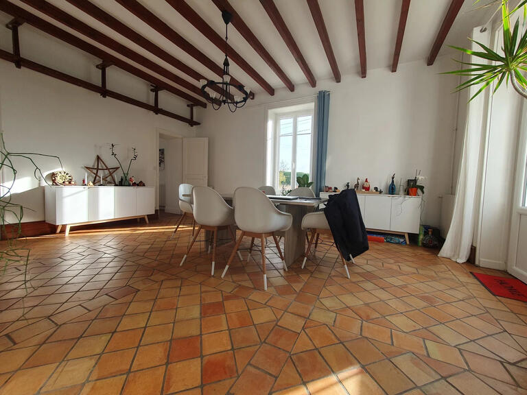 Apartment Jarnac - 728m²