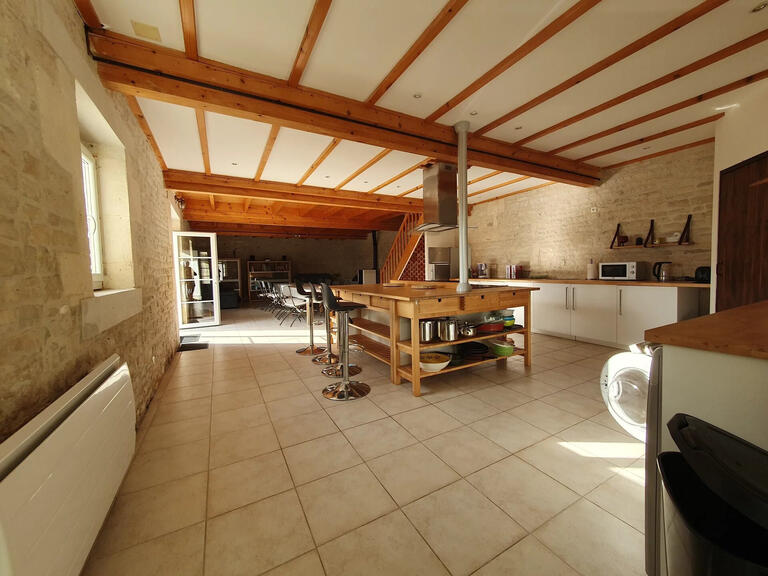 House Jarnac - 728m²