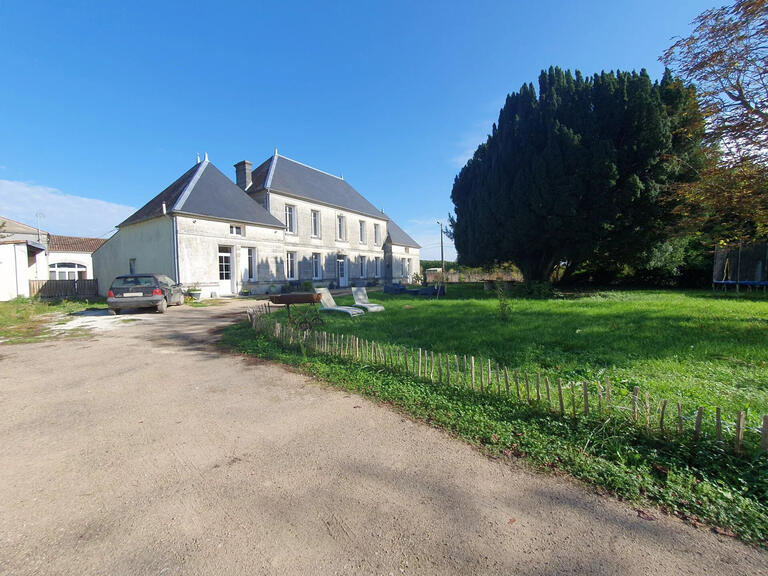 House Jarnac - 728m²