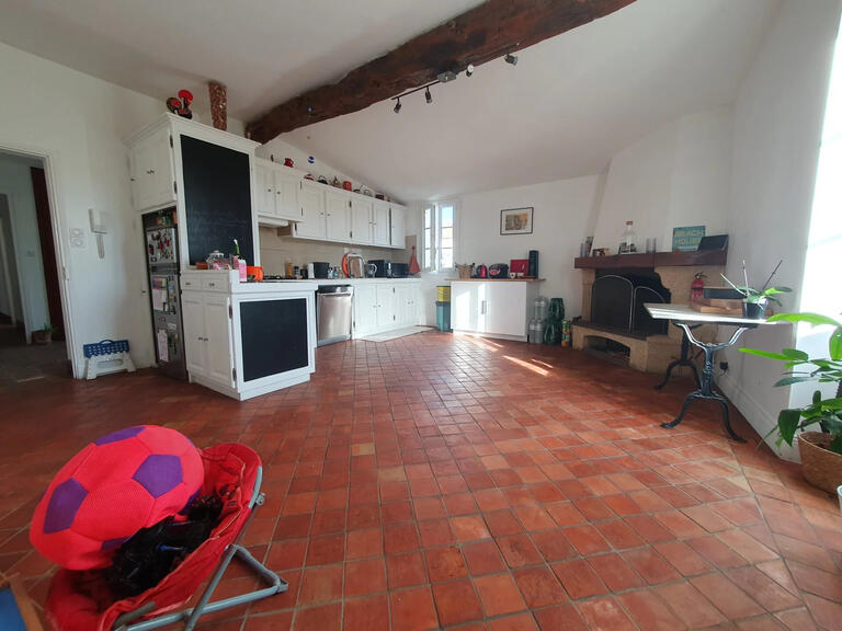 House Jarnac - 728m²