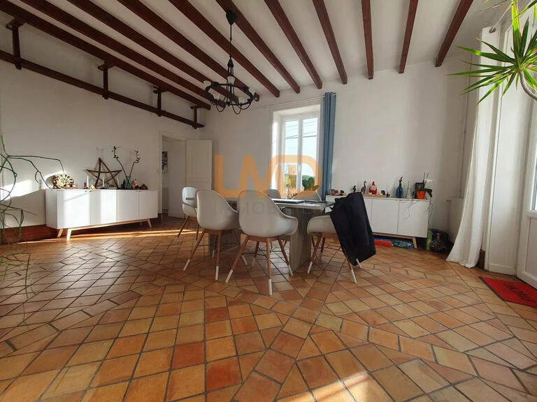 Maison Jarnac - 728m²