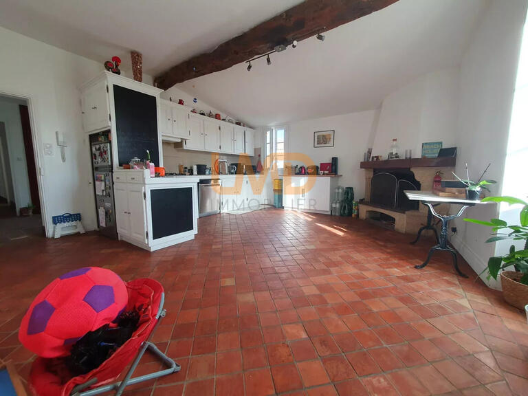 Maison Jarnac - 728m²