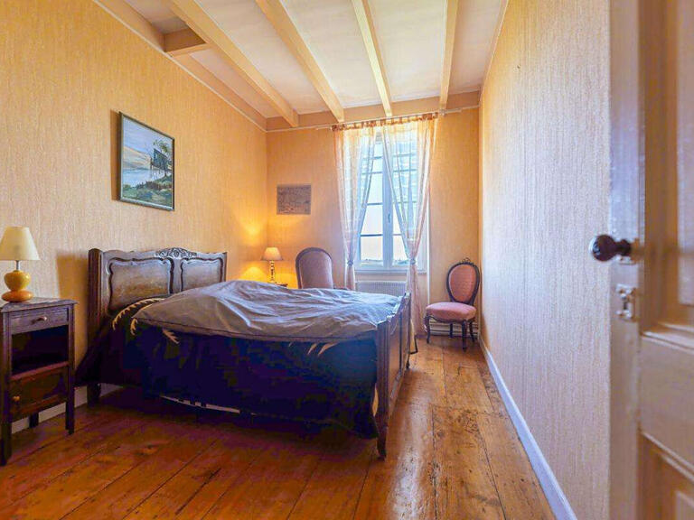 Maison Jarnac-Champagne - 3 chambres