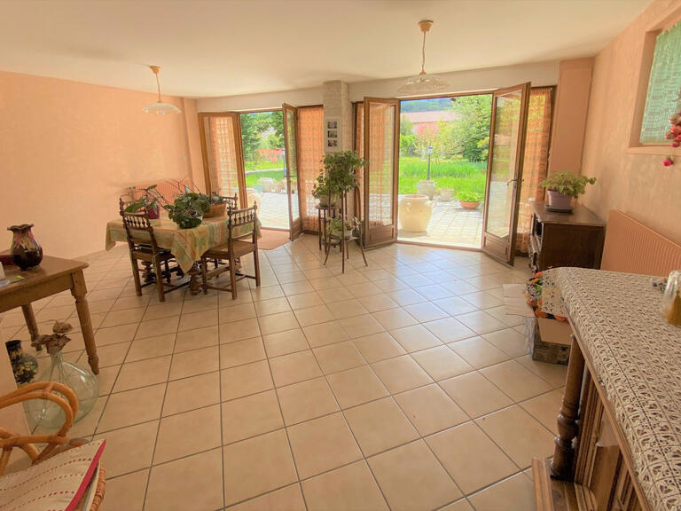 Maison Jarrie - 4 chambres - 164m²