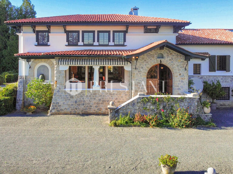 House Jatxou - 8 bedrooms - 550m²