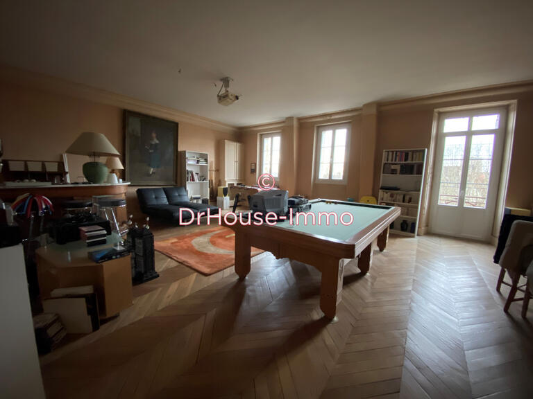 Villa Joigny - 5 chambres - 310m²