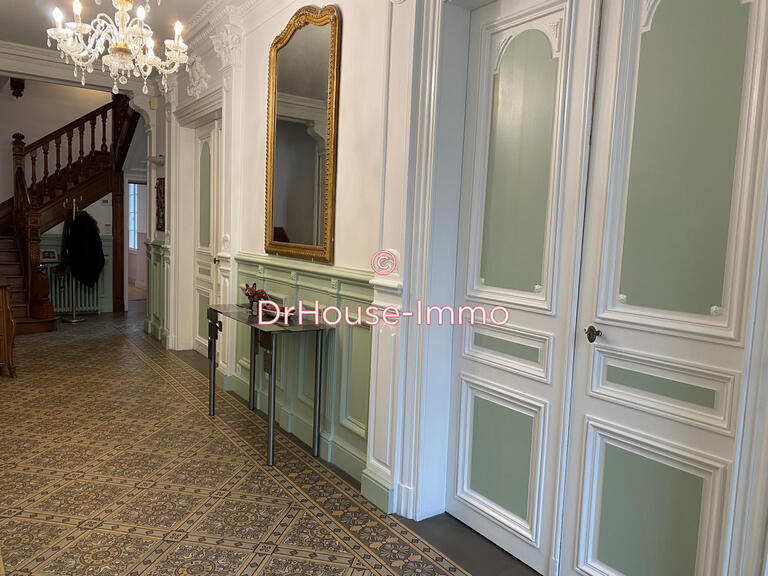 Villa Joigny - 5 chambres - 310m²