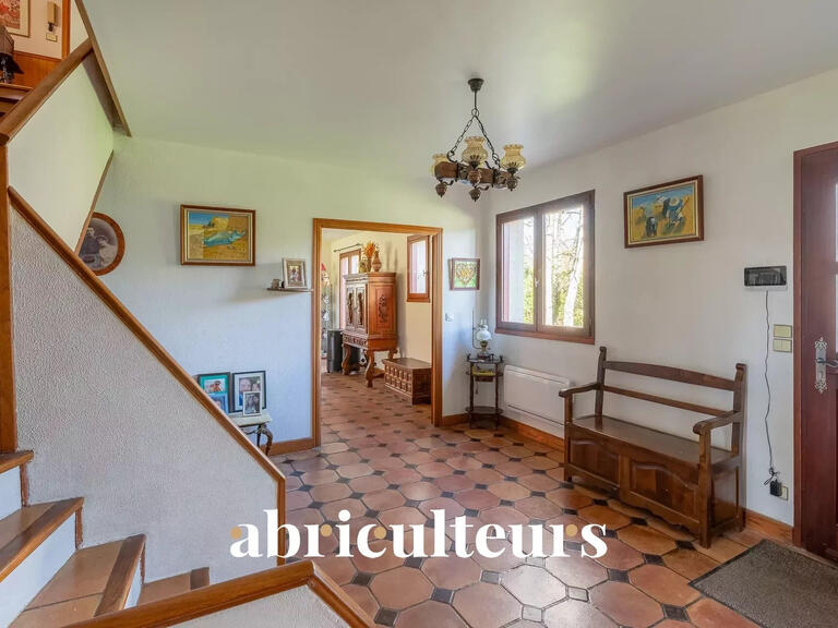 House Jouars-Pontchartrain - 5 bedrooms - 222m²