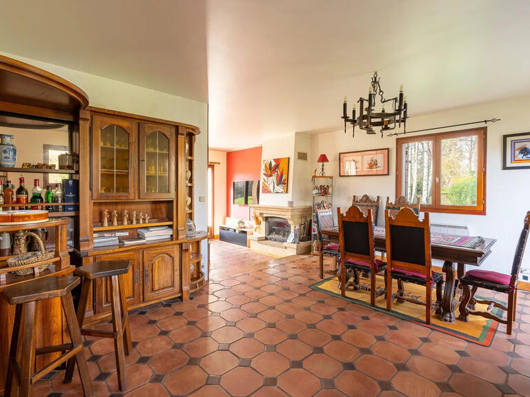 House Jouars-Pontchartrain - 5 bedrooms - 222m²