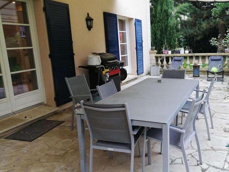 House Jouars-Pontchartrain - 4 bedrooms