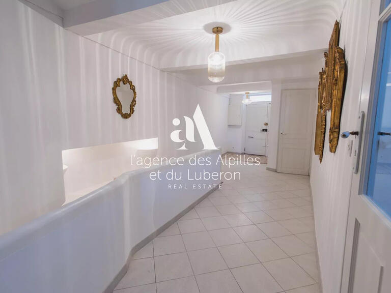 Maison Joucas - 4 chambres - 190m²