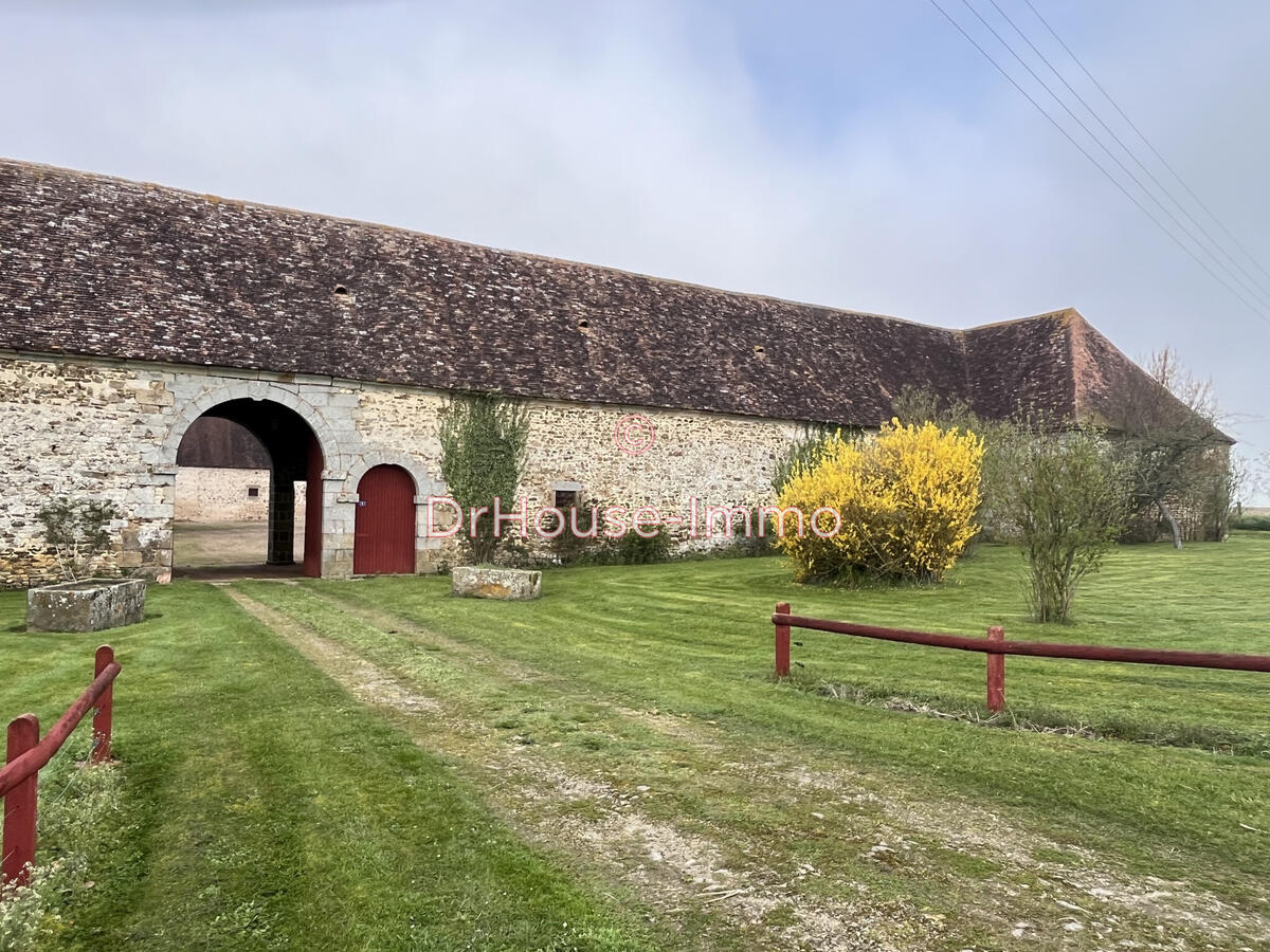 Castle Joué-du-Plain