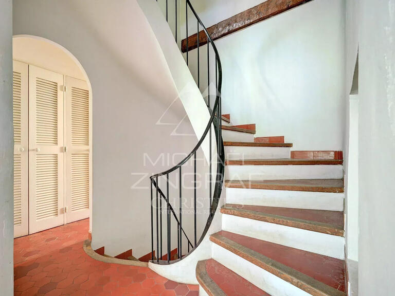 Maison Jouques - 2 chambres - 217m²