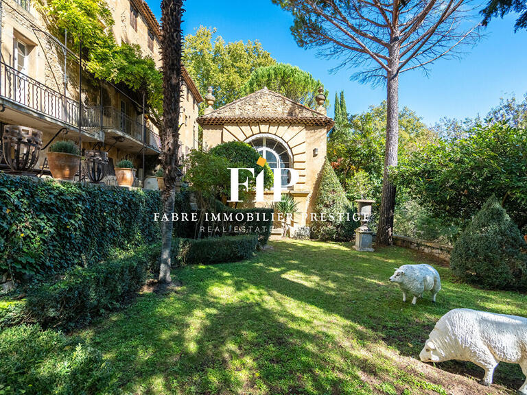 Property Jouques - 7 bedrooms - 600m²