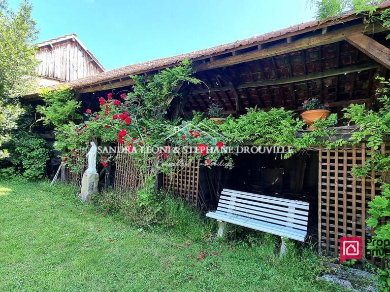 House Jouy - 10 bedrooms