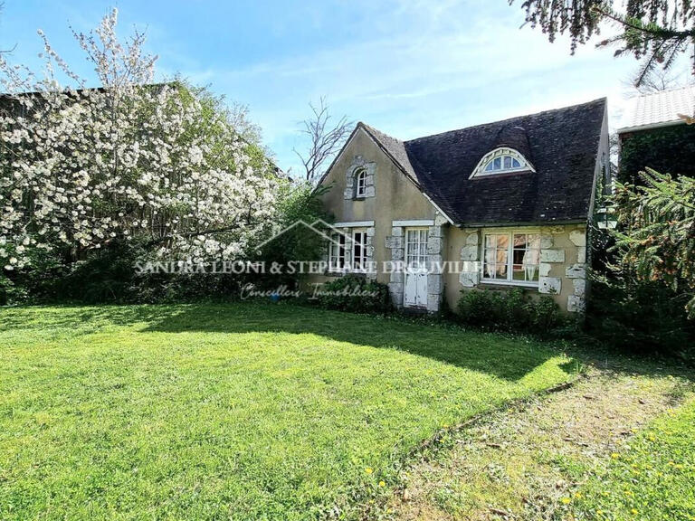 Maison Jouy - 10 chambres