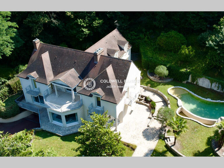 Villa Jouy-en-Josas - 5 chambres - 400m²