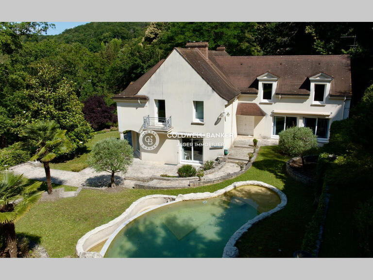 Villa Jouy-en-Josas - 5 bedrooms - 400m²