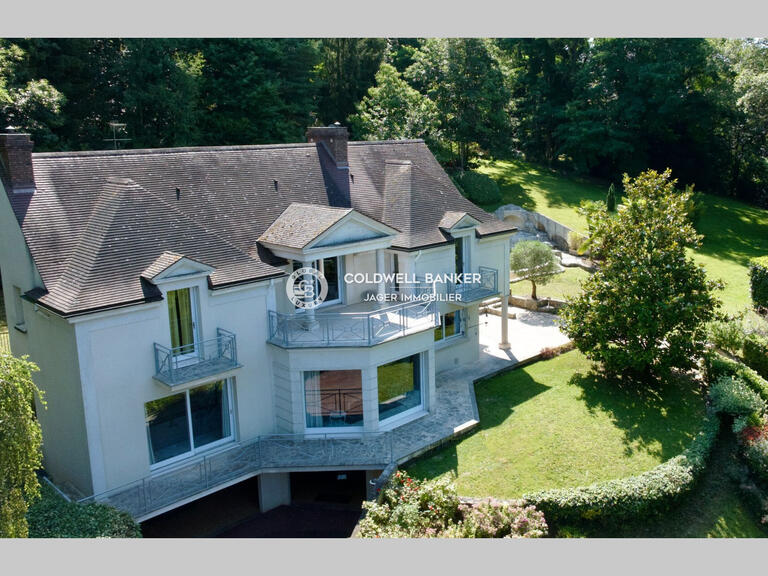 Villa Jouy-en-Josas - 5 bedrooms - 400m²