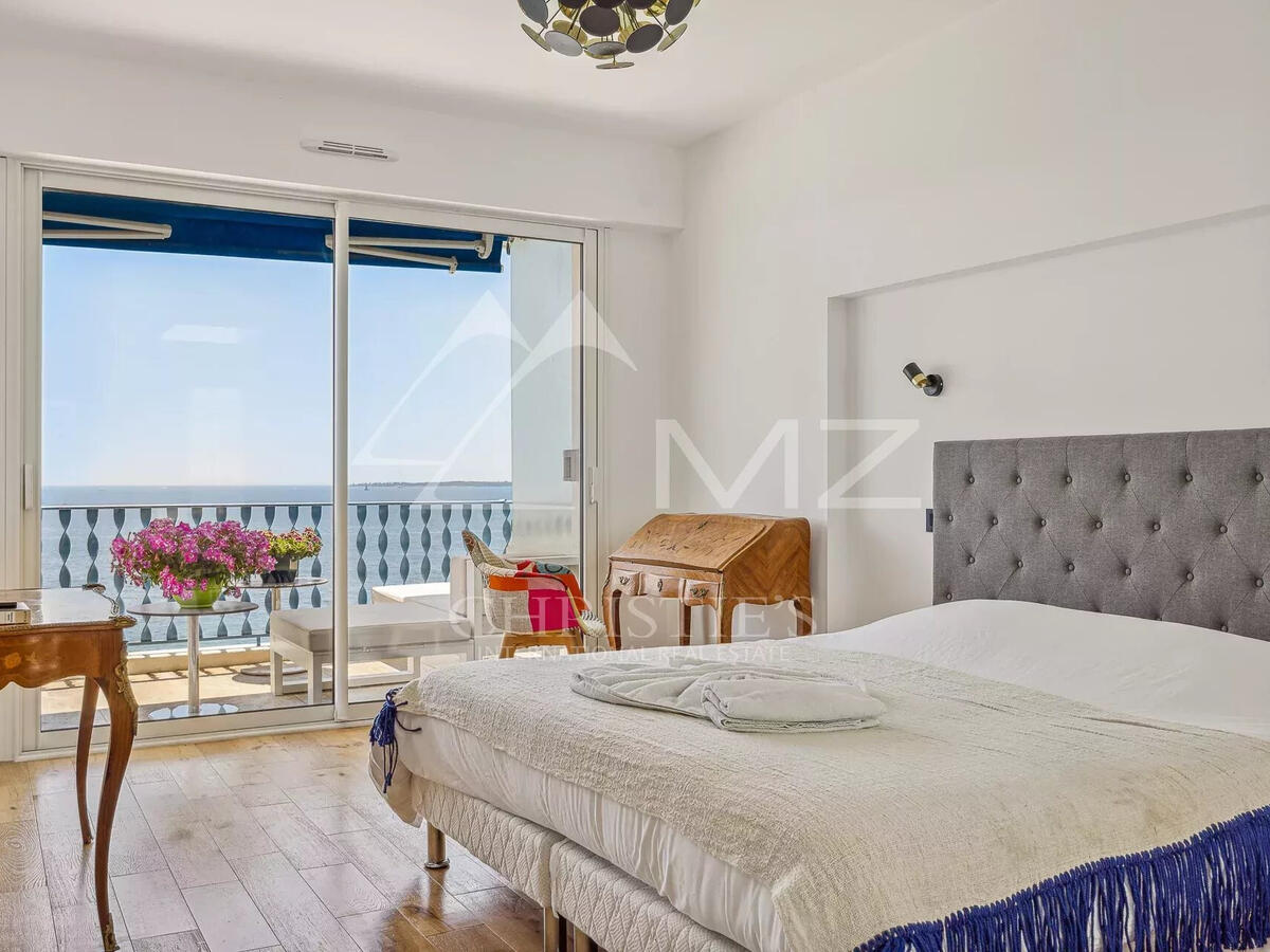 Appartement Juan-les-pins