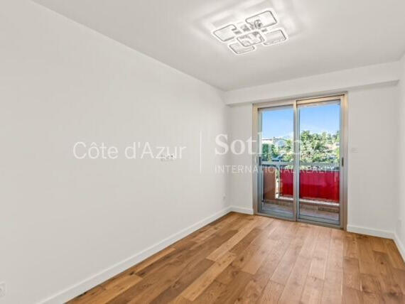 Apartment juan-les-pins - 2 bedrooms - 83m²