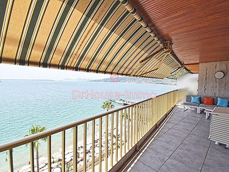 Apartment juan-les-pins - 1 bedroom - 55m²