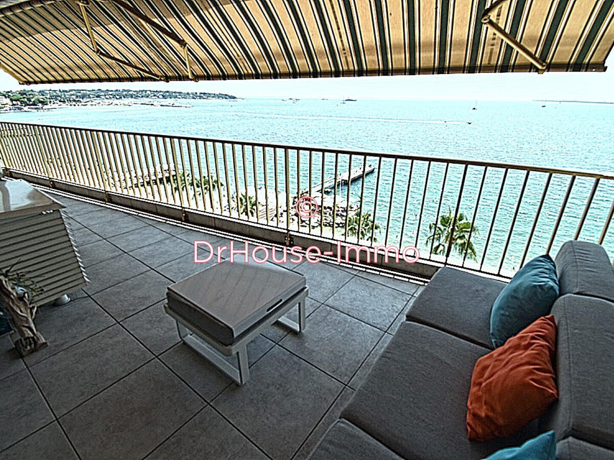 Apartment juan-les-pins