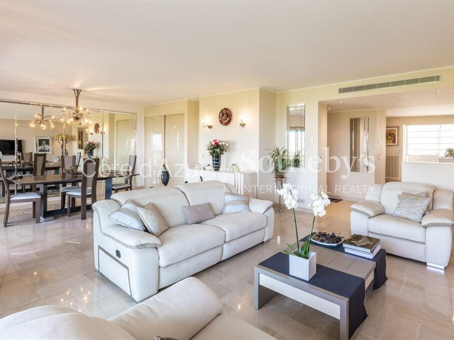 Apartment juan-les-pins