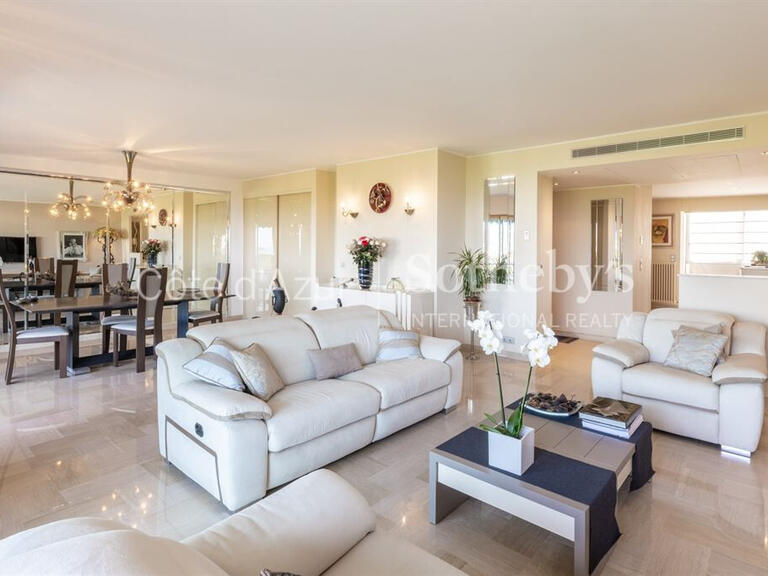 Apartment juan-les-pins - 2 bedrooms - 126m²