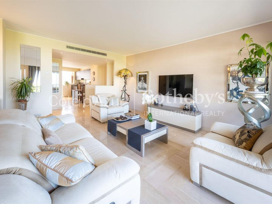 Apartment juan-les-pins